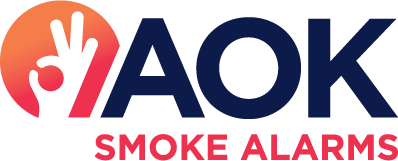 AOK Smoke Alarms